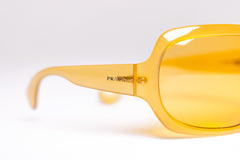 Prada Illusion Shield Sunglasses (FW2011)