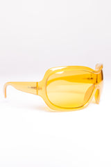 Prada Illusion Shield Sunglasses (FW2011)