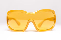Prada Illusion Shield Sunglasses (FW2011)