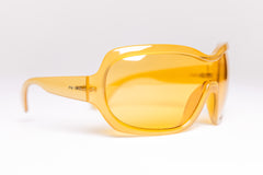 Prada Illusion Shield Sunglasses (FW2011)