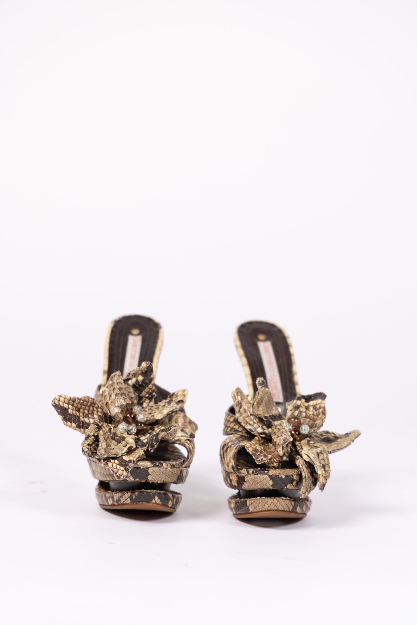 Gianmarco Lorenzi Python Platform Mules