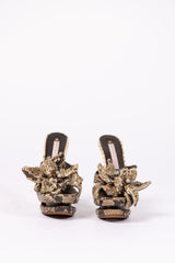 Gianmarco Lorenzi Python Platform Mules