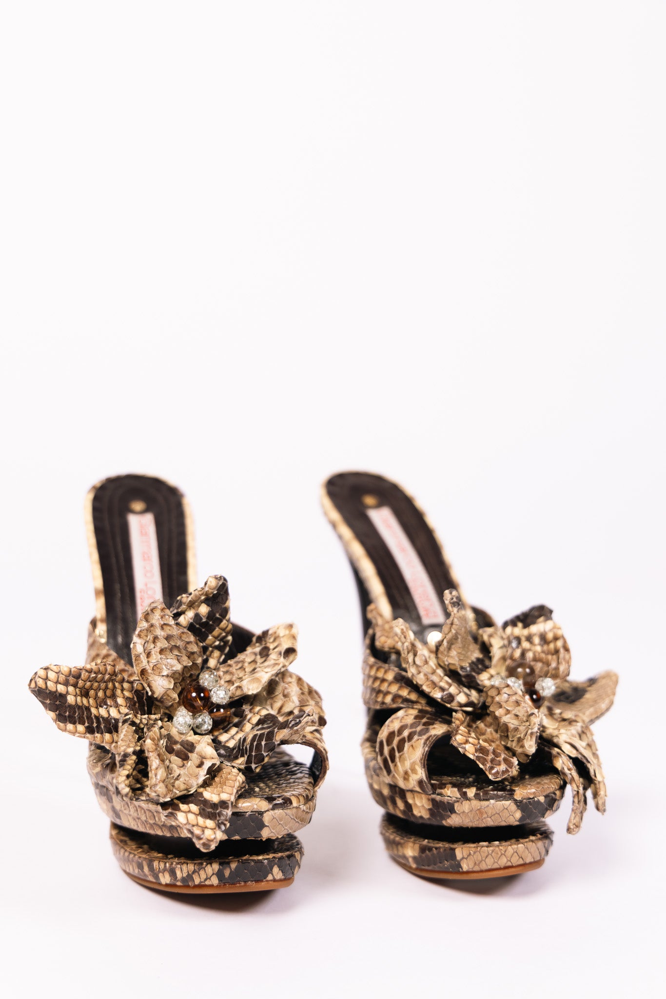 Gianmarco Lorenzi Python Platform Mules