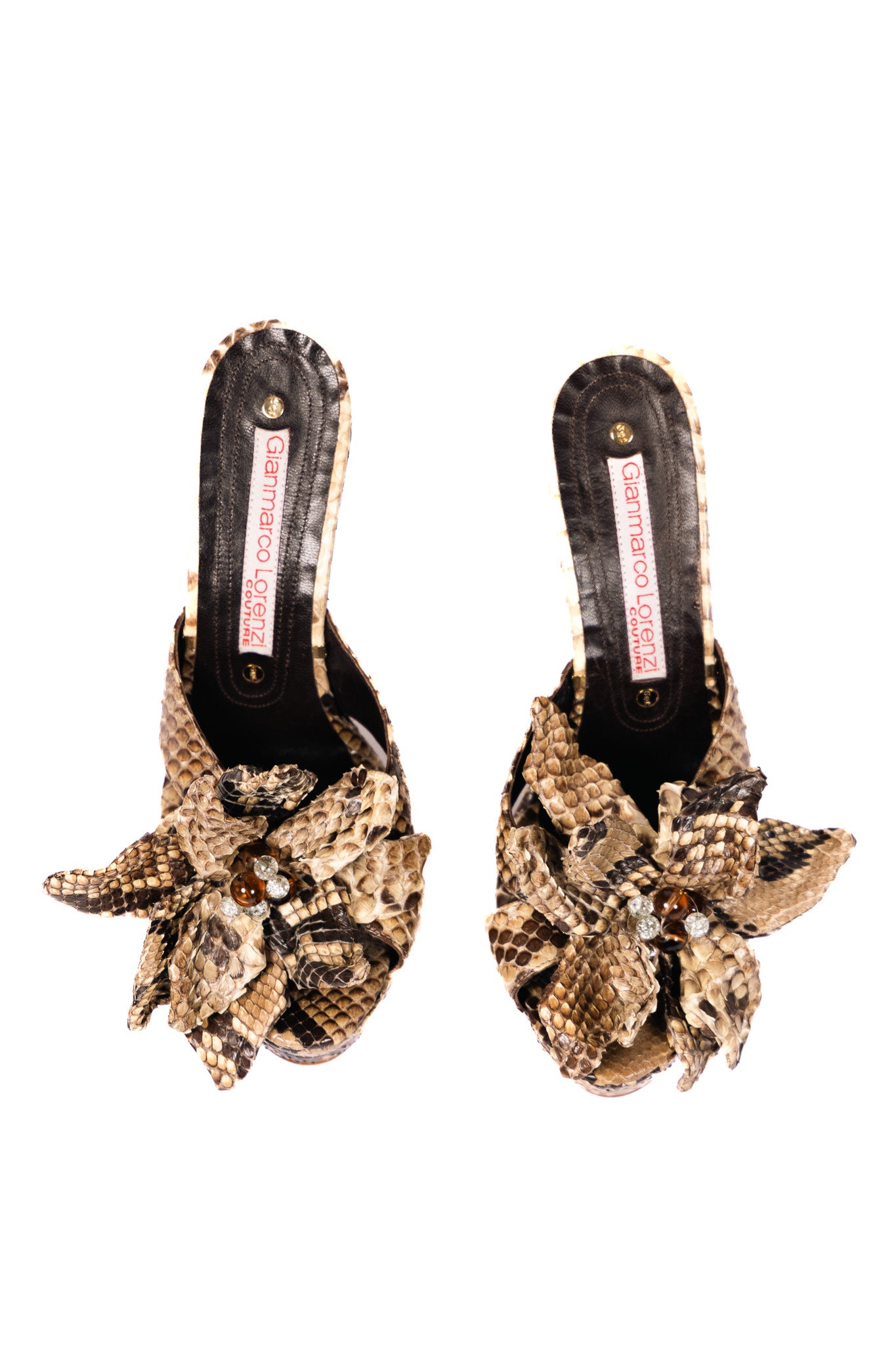 Gianmarco Lorenzi Python Platform Mules